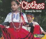 Clothes Around the World (Around the World)