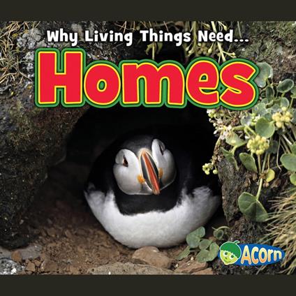 Homes