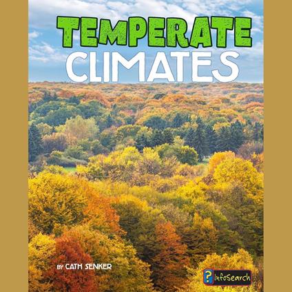 Temperate Climates