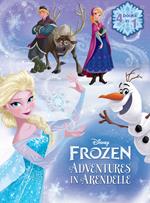 The Ice Box (Disney Frozen)