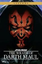 Star Wars: The Wrath of Darth Maul