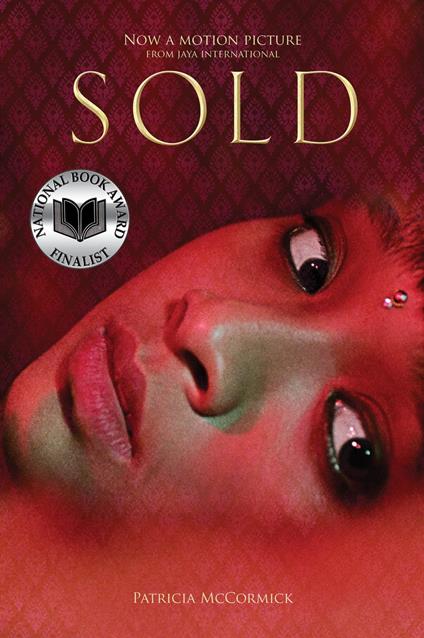 Sold - Patricia McCormick - ebook