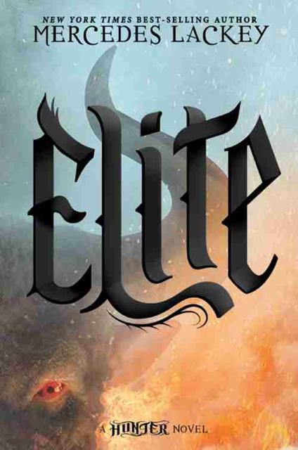 Elite - Mercedes Lackey - ebook