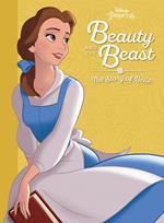 Beauty and the Beast: The Story of Belle