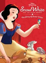 World of Reading: Disney Villains 3Story BindUp