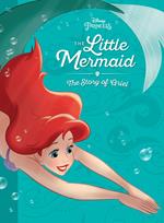 The Little Mermaid