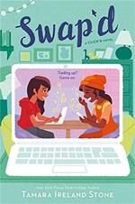 Swap'd: A Click'd Novel