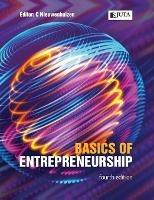 Basics of Entrepreneurship - cover