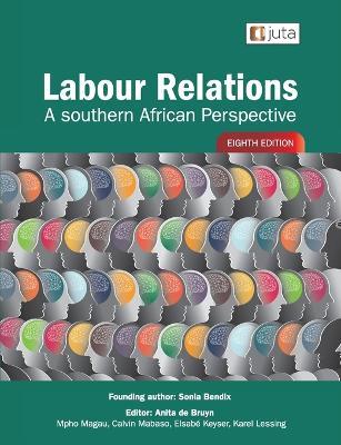 Labour Relations - cover