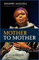 Mother to mother - Sindiwe Magona - cover