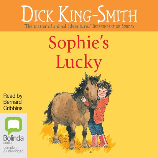 Sophie's Lucky