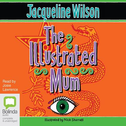 The Illustrated Mum