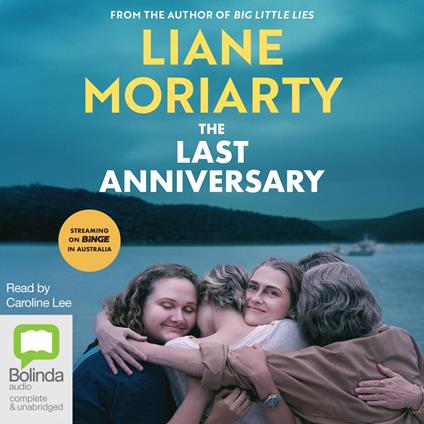 The Last Anniversary