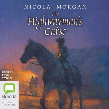 The Highwayman's Curse