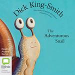 The Adventurous Snail