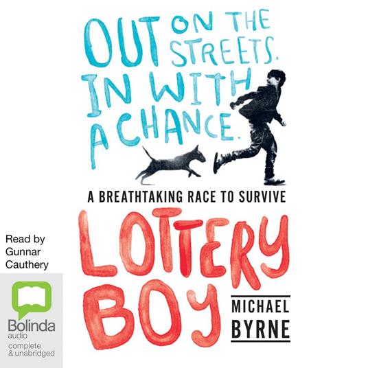 Lottery Boy