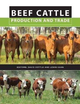 Beef Cattle Production and Trade - cover