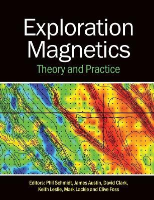 Exploration Magnetics: Theory and Practice - cover