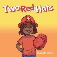 Two Red Hats - Hyacinth Caesar - cover