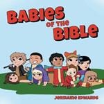Babies of the Bible