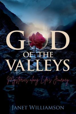 God of the Valleys: Mysteries along Life's Journey - Janet Williamson - cover