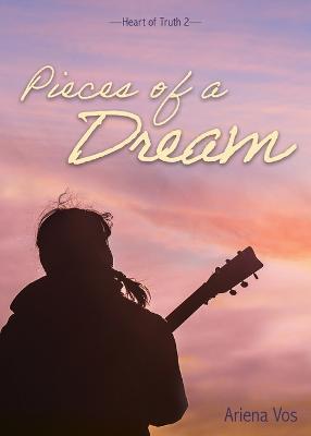 Pieces of a Dream - Ariena Vos - cover