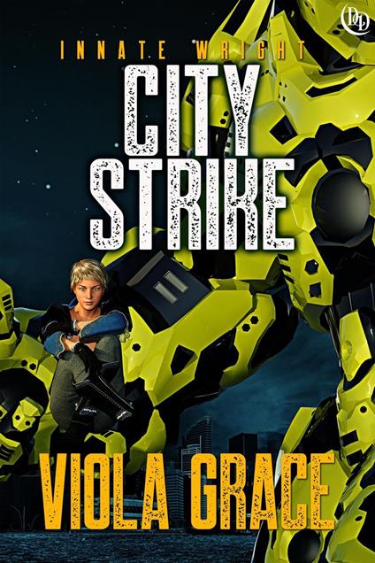 City Strike