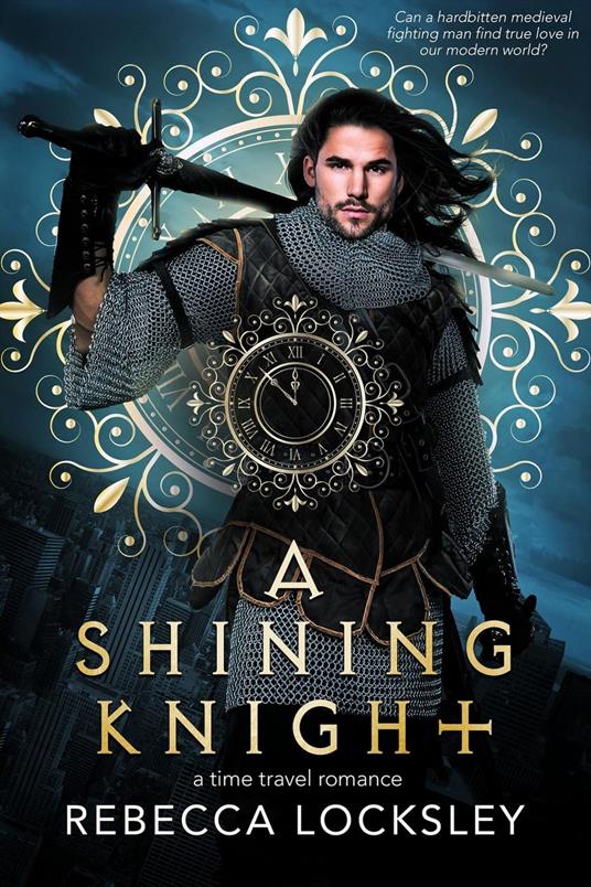 A Shining Knight