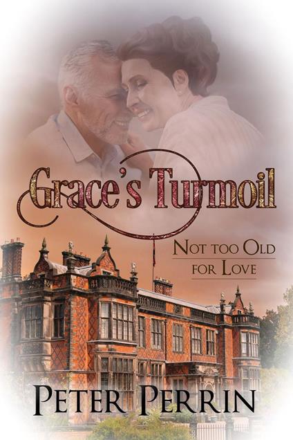 Grace’s Turmoil