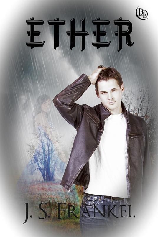 Ether - J. S. Frankel - ebook