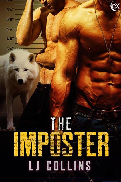 The Imposter