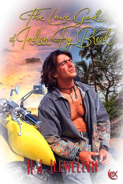 The Love God of Indian Frybread