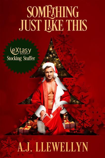 Something Just Like This