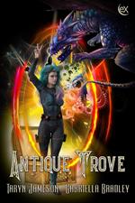 Antique Trove