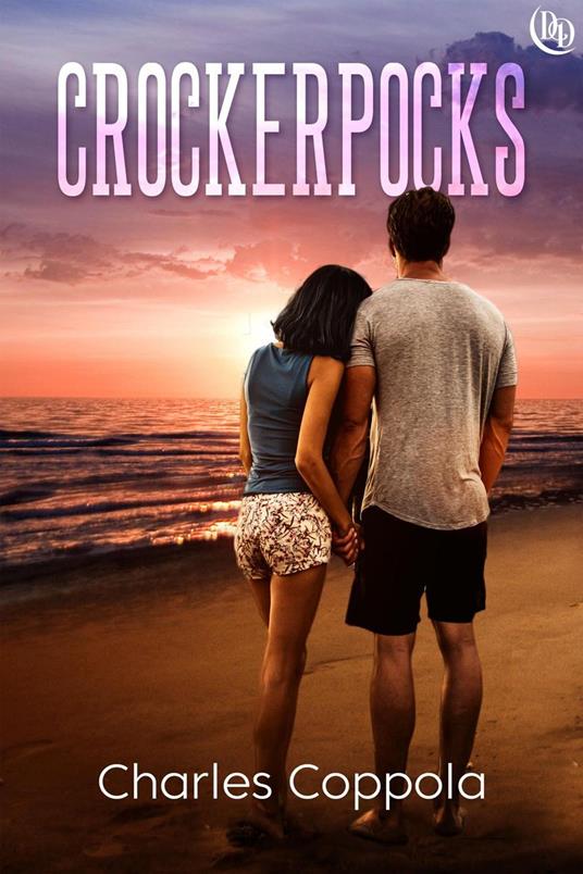 Crockerpocks - Charles E. Coppola - ebook