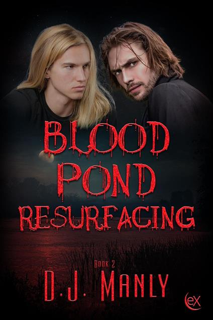 Blood Pond Resurfacing