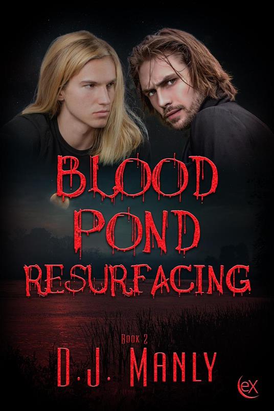 Blood Pond Resurfacing