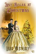 Love Began at Christmas