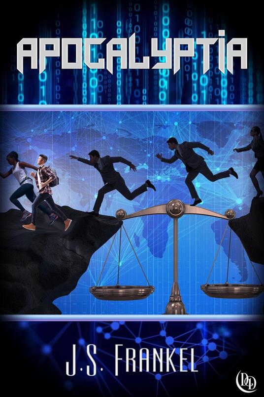 Apocalyptia - J. S. Frankel - ebook