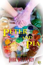 Peter and Pia
