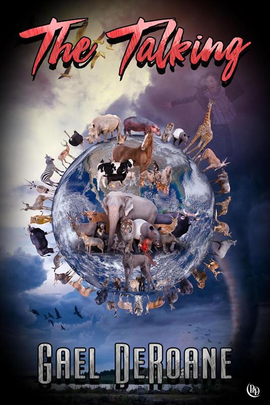 The Talking - Gael DeRoane - ebook