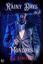 Rainy Days and Mondays
