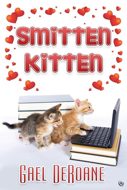 Smitten Kitten - Gael DeRoane - ebook