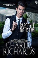 A Gargoyle for his Own