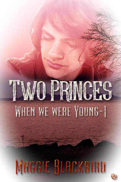 Two Princes - Maggie Blackbird - ebook