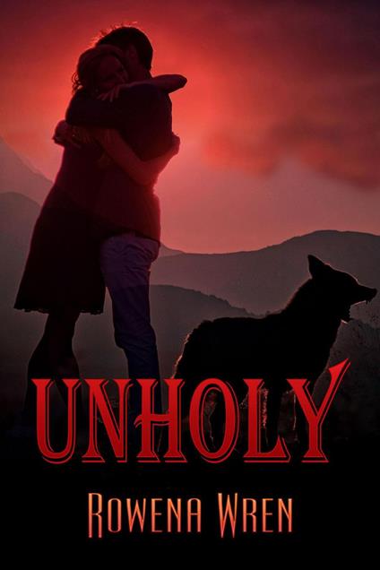 Unholy