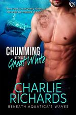 Chumming with a Great White