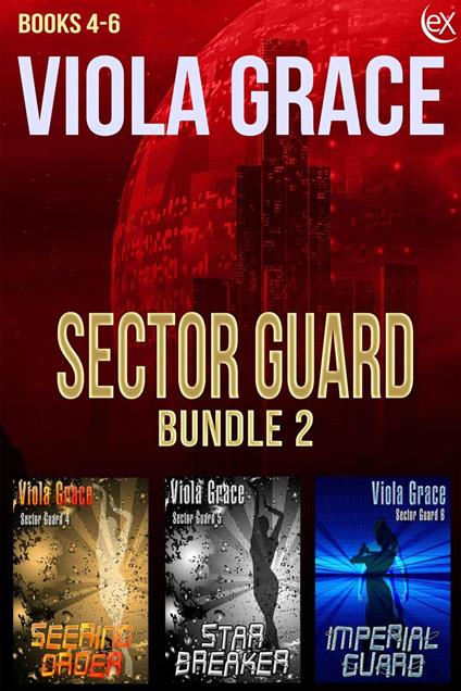 Sector Guard Bundle 2