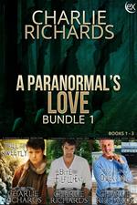 A Paranormal’s Love Bundle 1