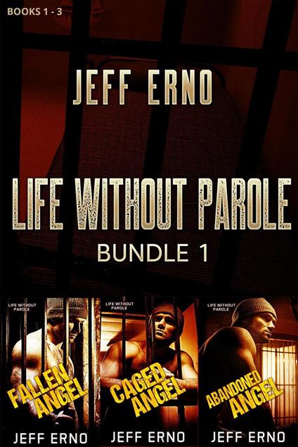 Life Without Parole Bundle 1